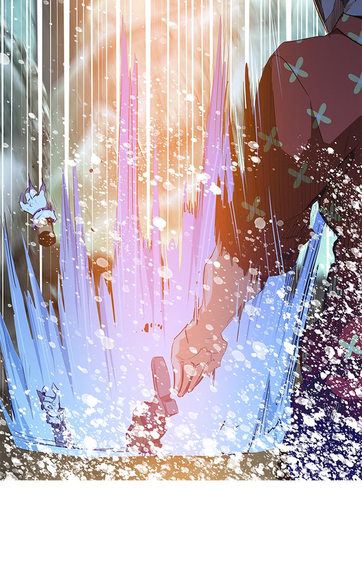 The God of High School - Chapter 476 Page 83