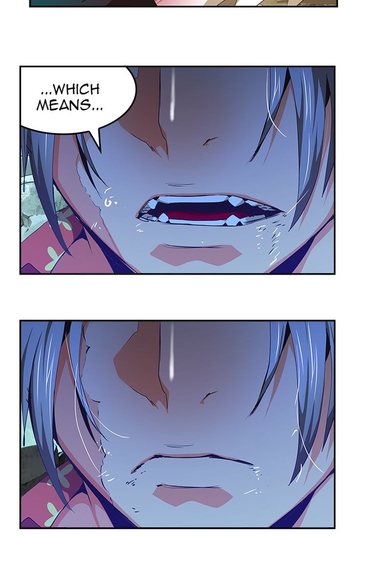 The God of High School - Chapter 476 Page 9