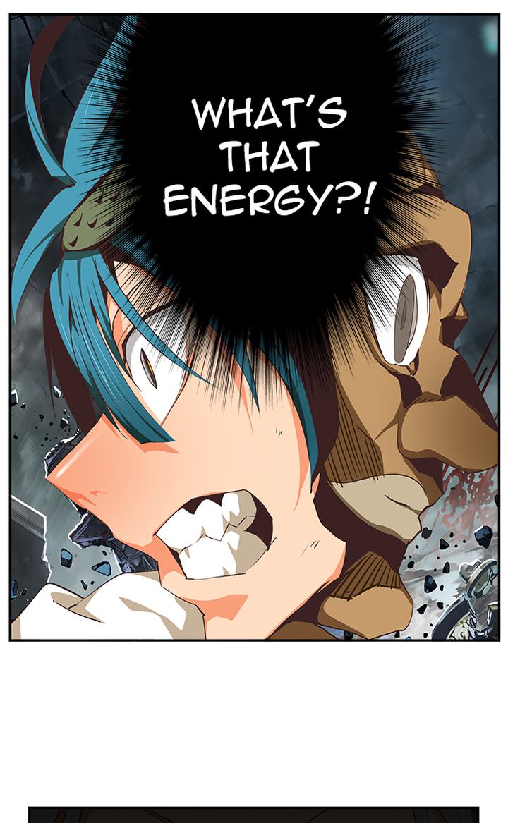 The God of High School - Chapter 477 Page 104