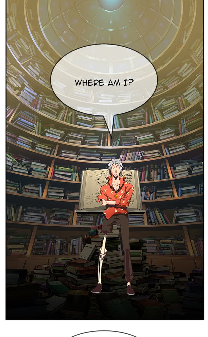 The God of High School - Chapter 477 Page 106