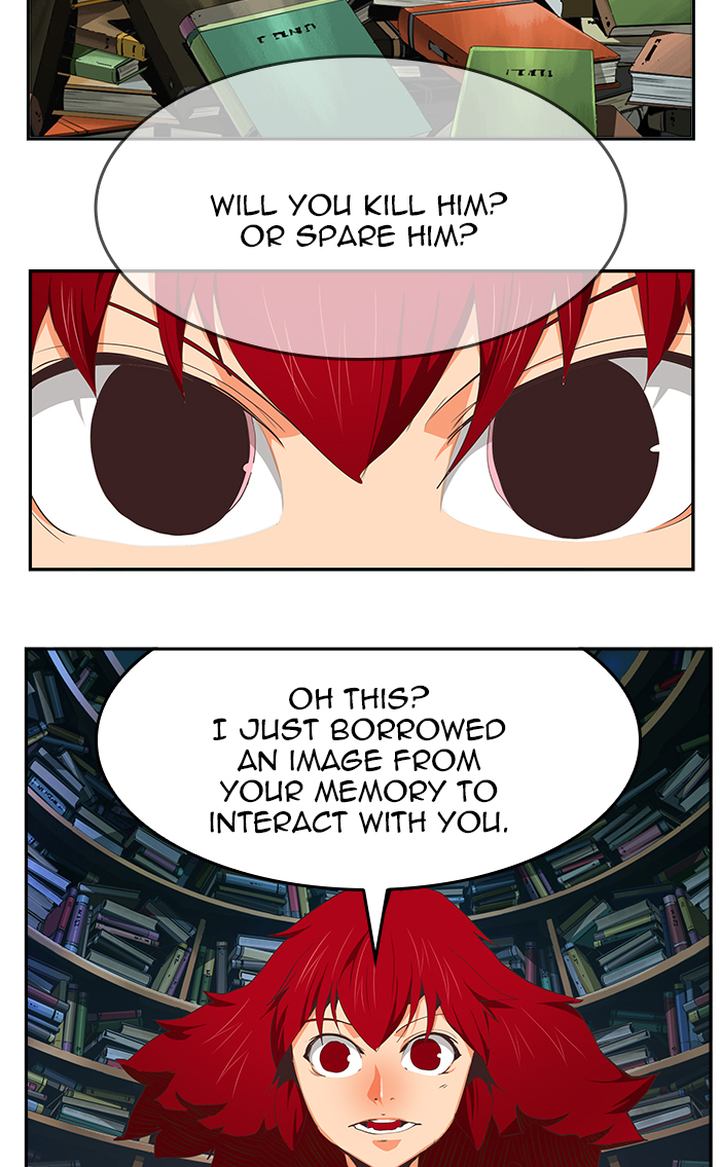 The God of High School - Chapter 477 Page 108