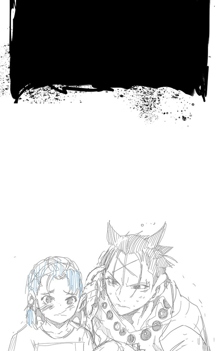 The God of High School - Chapter 477 Page 11