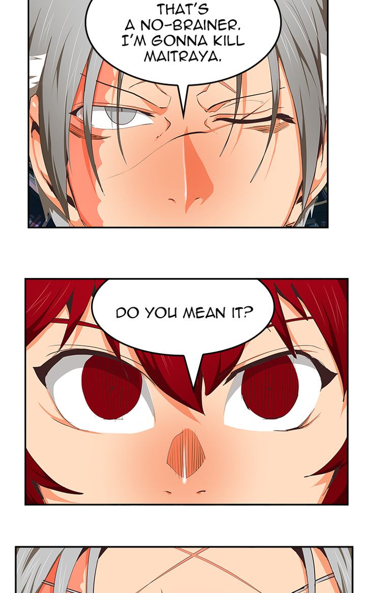 The God of High School - Chapter 477 Page 111