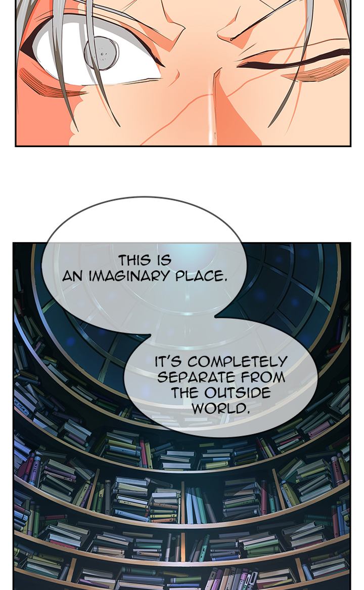 The God of High School - Chapter 477 Page 112