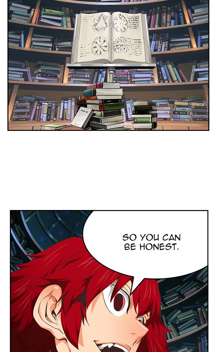 The God of High School - Chapter 477 Page 113