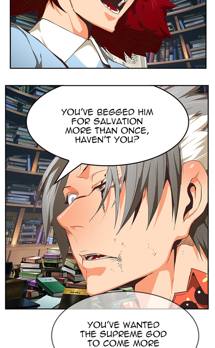 The God of High School - Chapter 477 Page 114