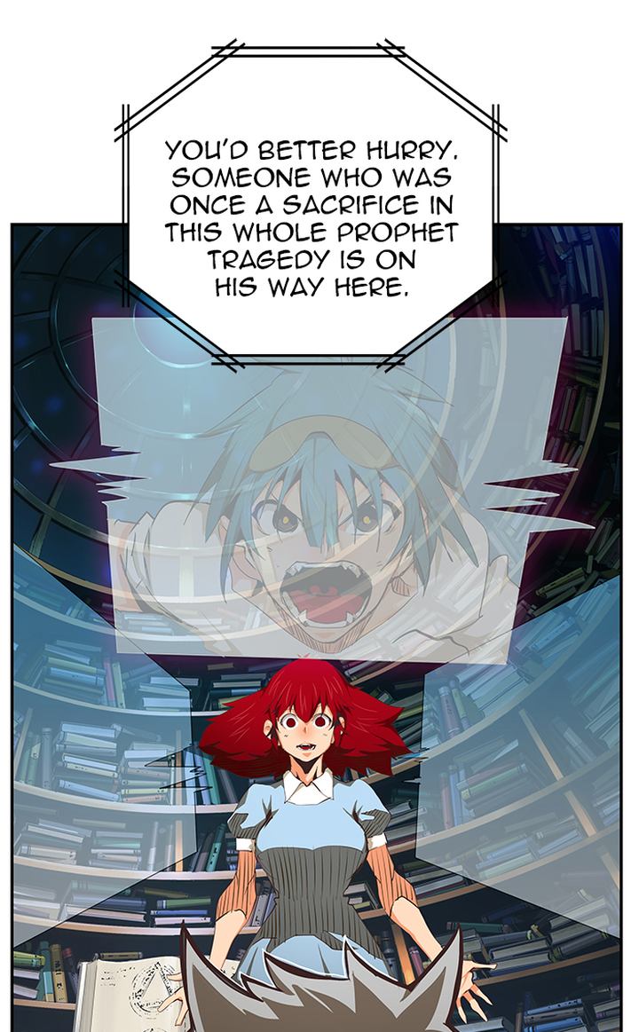 The God of High School - Chapter 477 Page 116