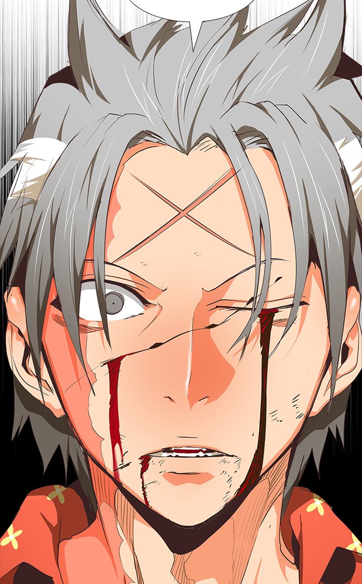 The God of High School - Chapter 477 Page 119