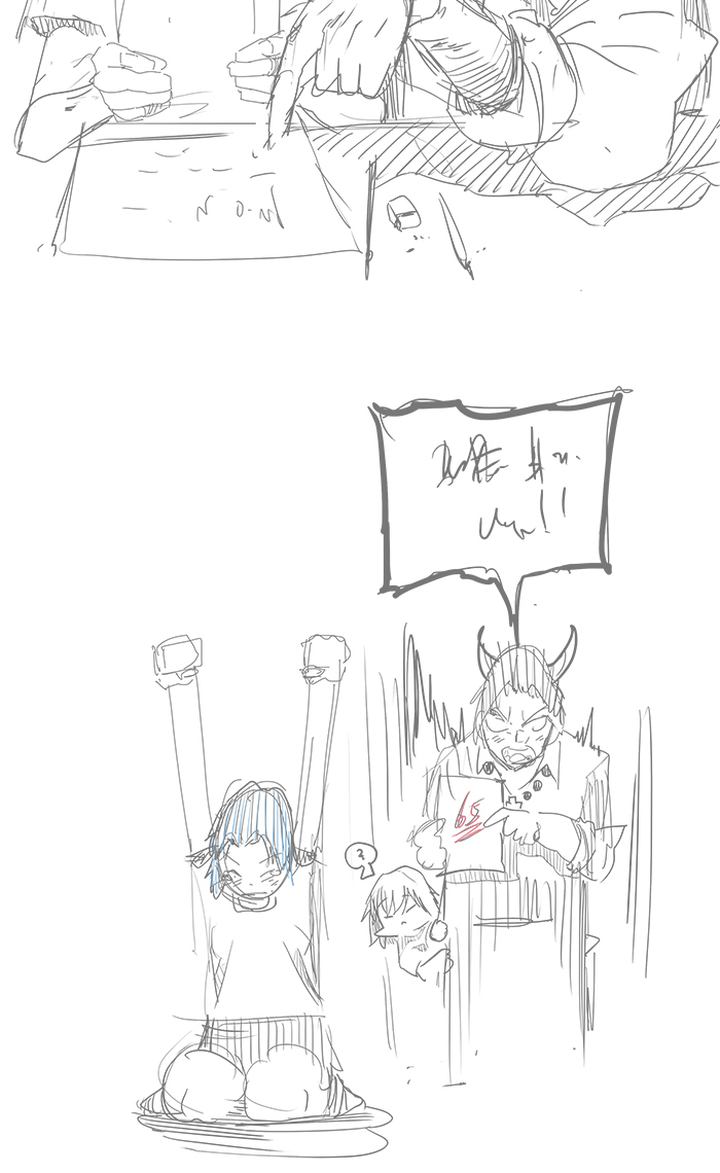 The God of High School - Chapter 477 Page 12