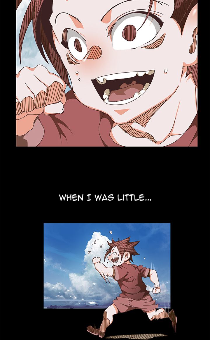 The God of High School - Chapter 477 Page 121