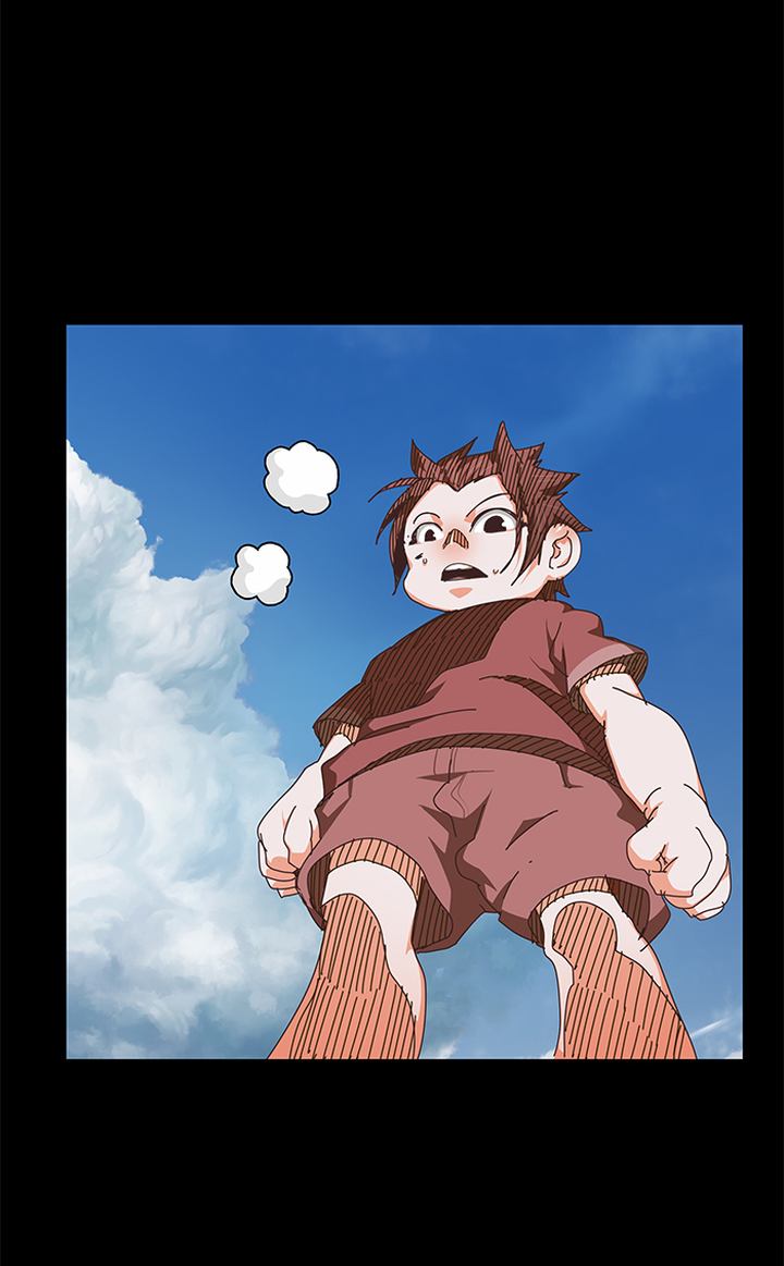 The God of High School - Chapter 477 Page 122