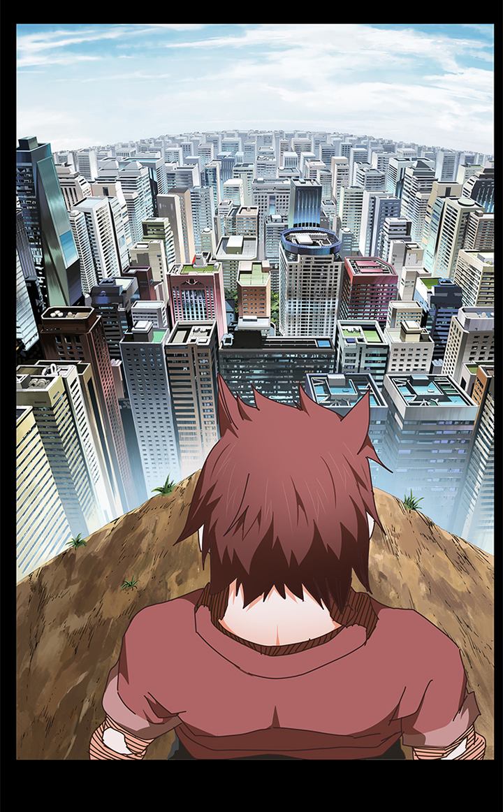 The God of High School - Chapter 477 Page 123