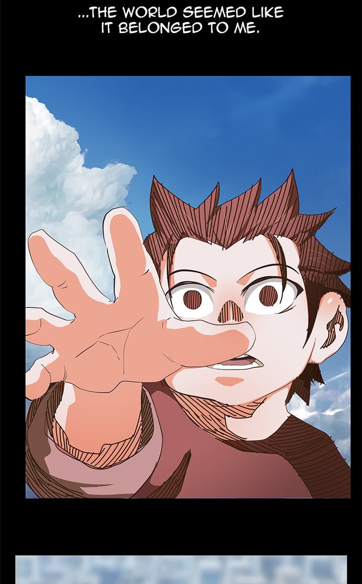 The God of High School - Chapter 477 Page 124