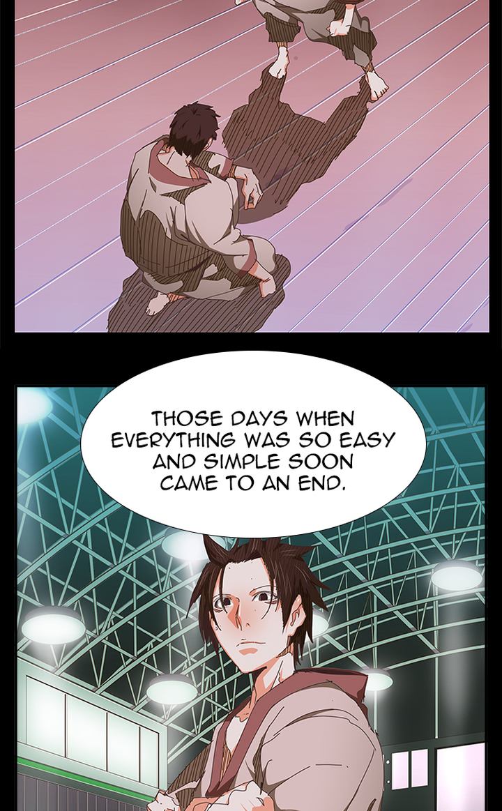 The God of High School - Chapter 477 Page 127