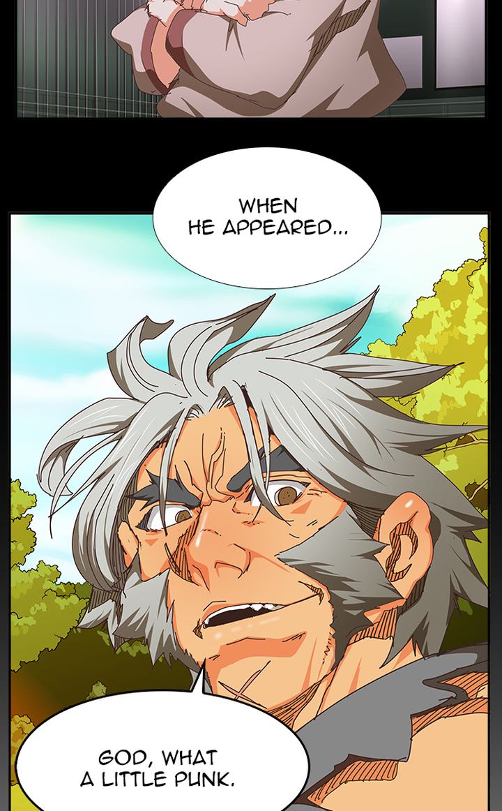 The God of High School - Chapter 477 Page 128