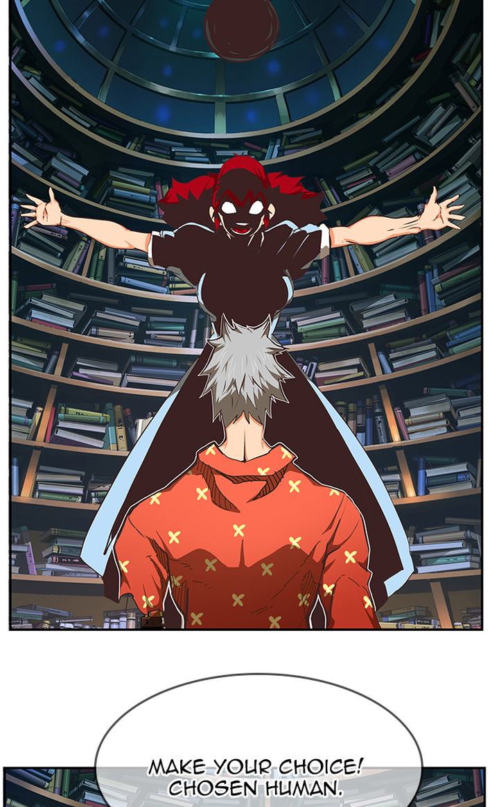 The God of High School - Chapter 477 Page 133