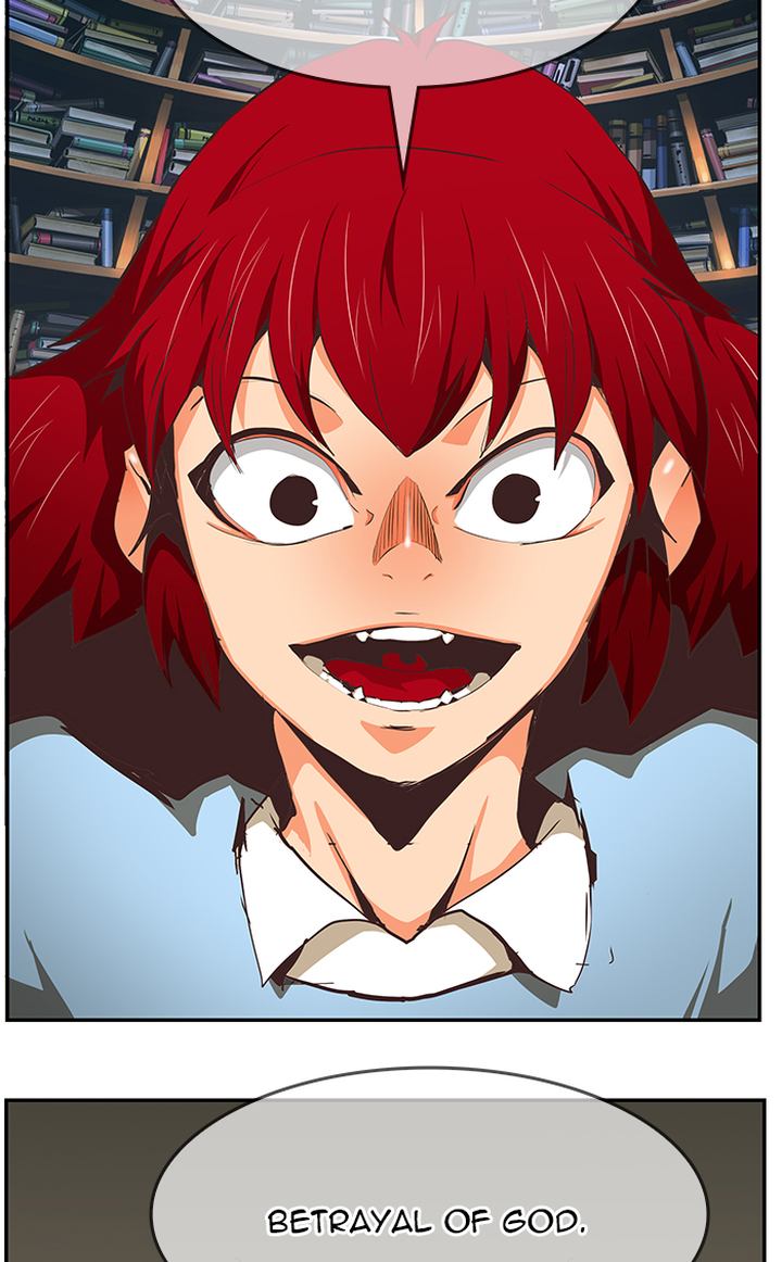 The God of High School - Chapter 477 Page 134