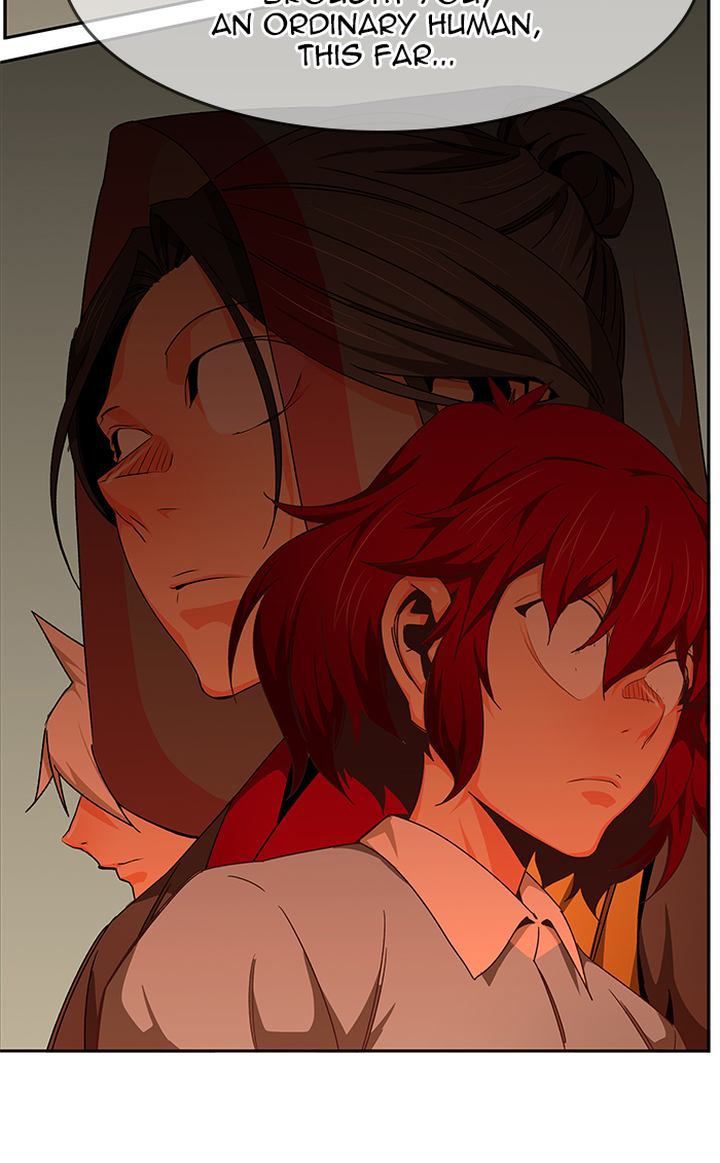 The God of High School - Chapter 477 Page 137