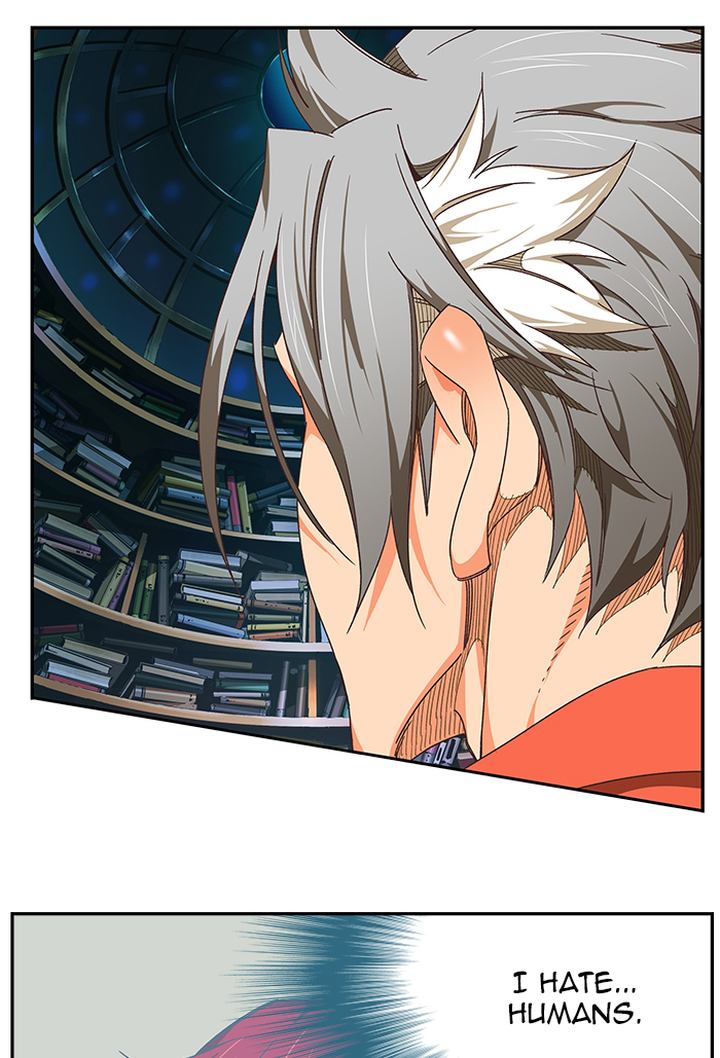 The God of High School - Chapter 477 Page 138