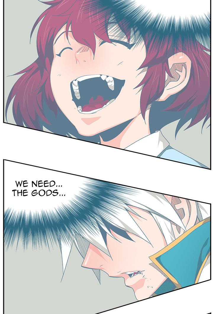 The God of High School - Chapter 477 Page 139