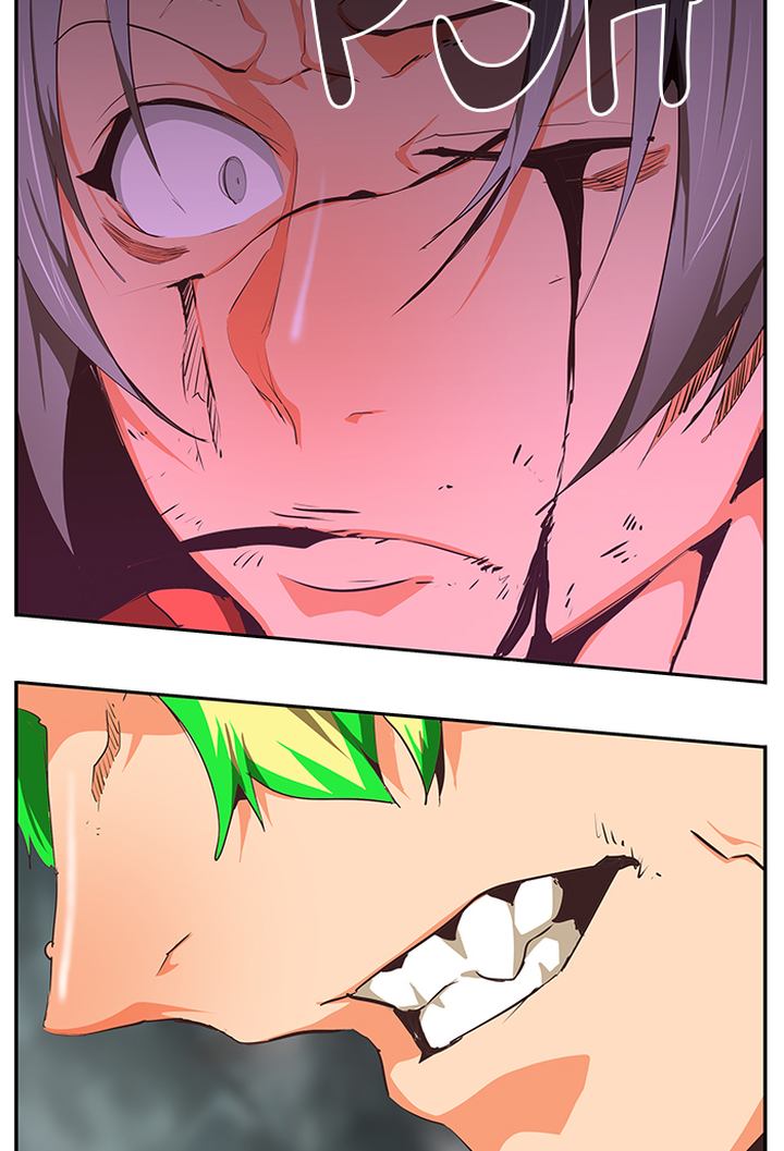 The God of High School - Chapter 477 Page 143