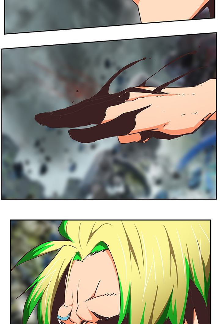 The God of High School - Chapter 477 Page 144