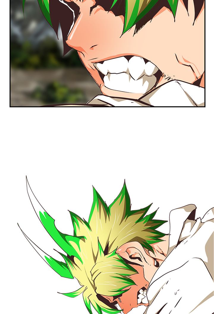 The God of High School - Chapter 477 Page 145