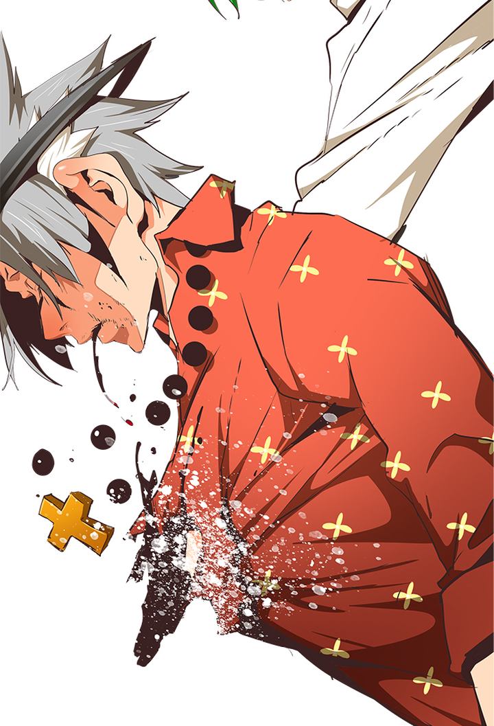 The God of High School - Chapter 477 Page 146