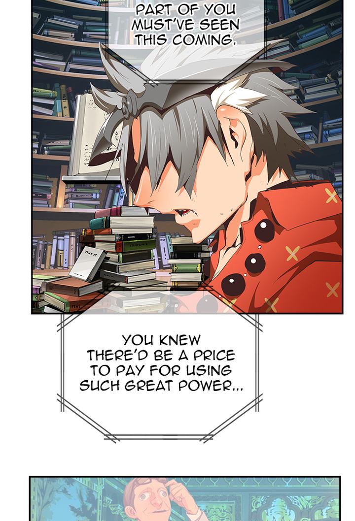 The God of High School - Chapter 477 Page 152