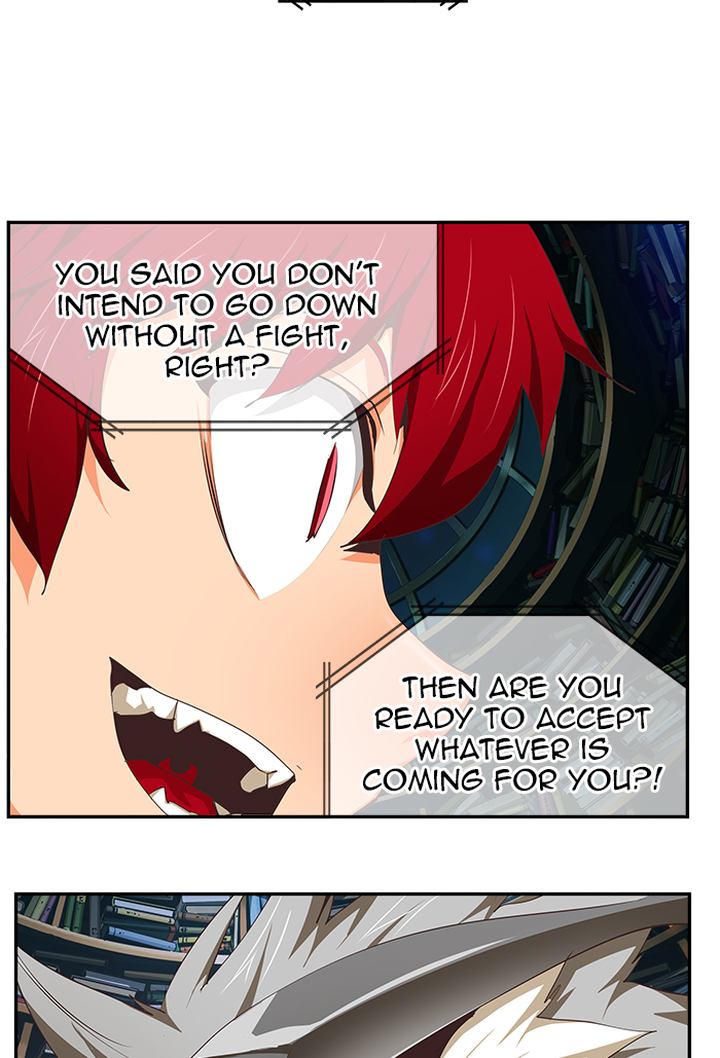 The God of High School - Chapter 477 Page 156