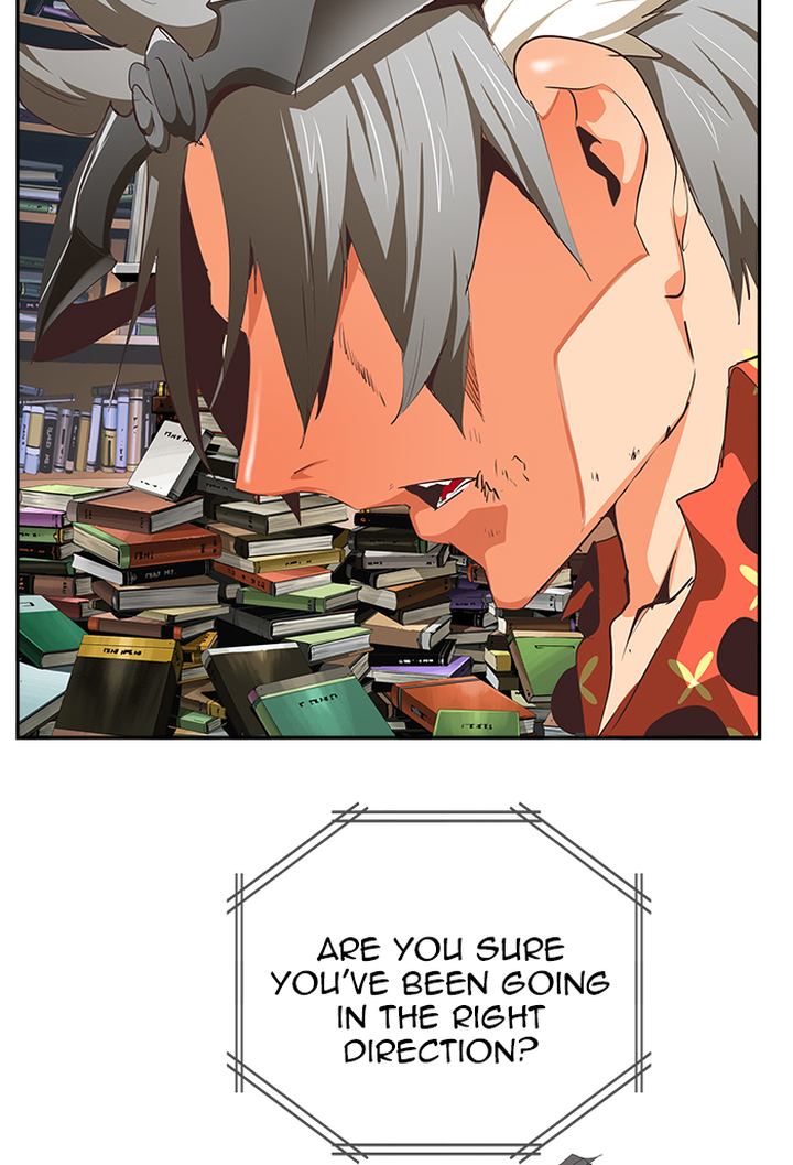 The God of High School - Chapter 477 Page 157