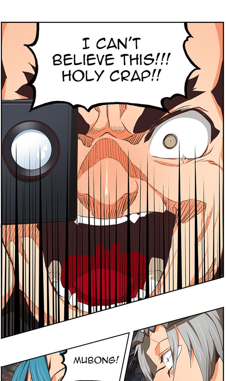 The God of High School - Chapter 477 Page 159