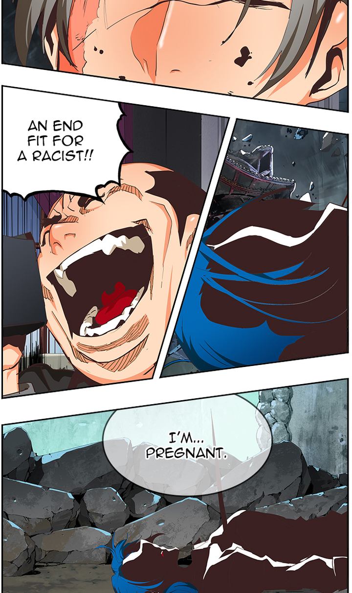 The God of High School - Chapter 477 Page 161