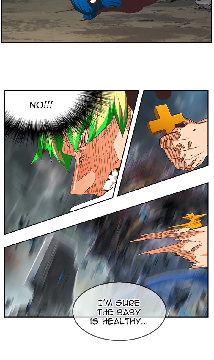 The God of High School - Chapter 477 Page 162