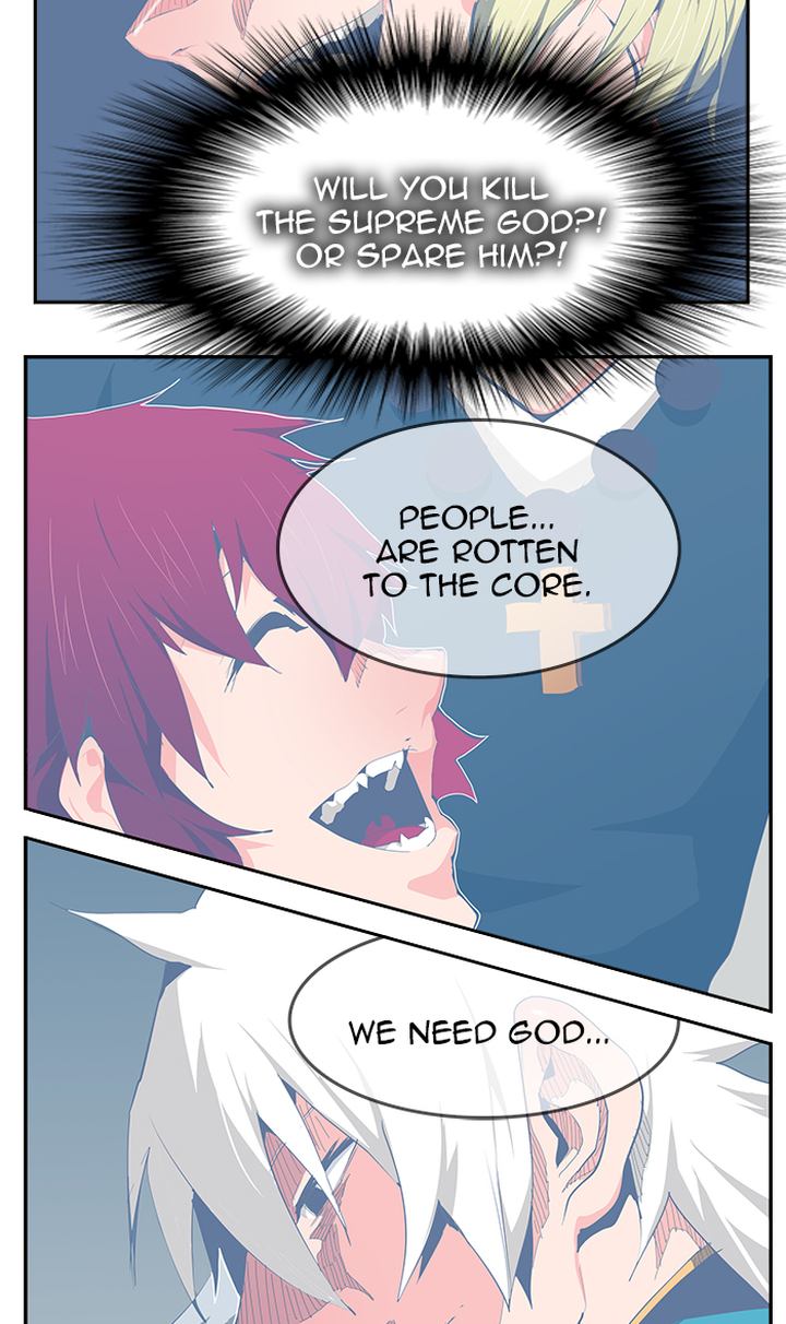 The God of High School - Chapter 477 Page 164