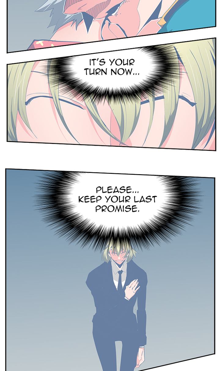 The God of High School - Chapter 477 Page 165