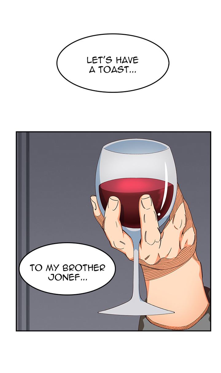 The God of High School - Chapter 477 Page 170