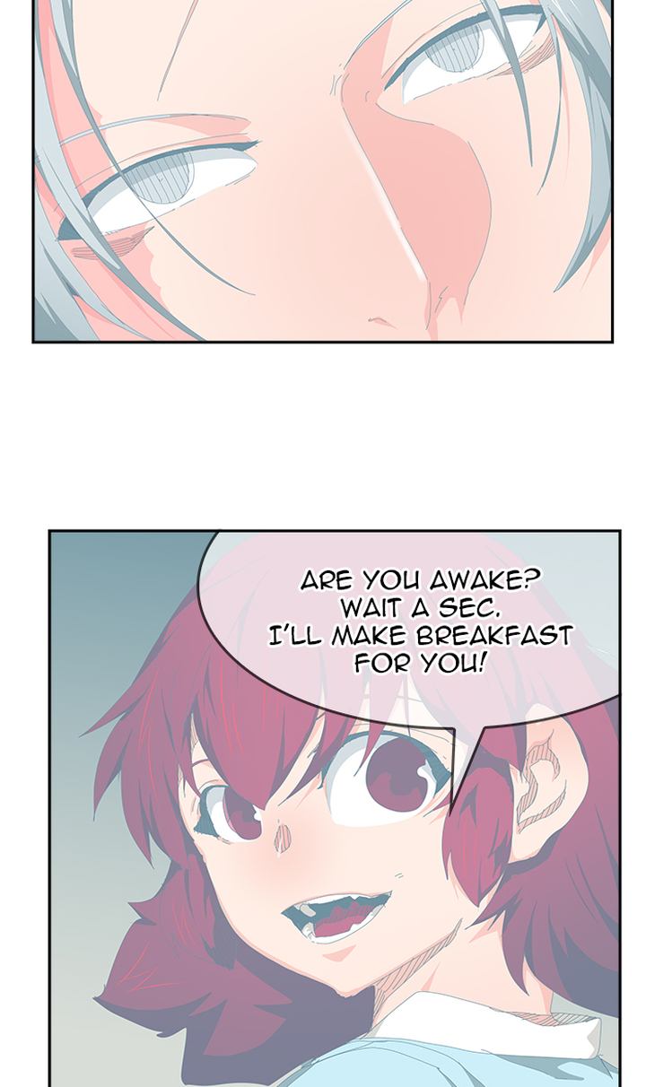 The God of High School - Chapter 477 Page 172