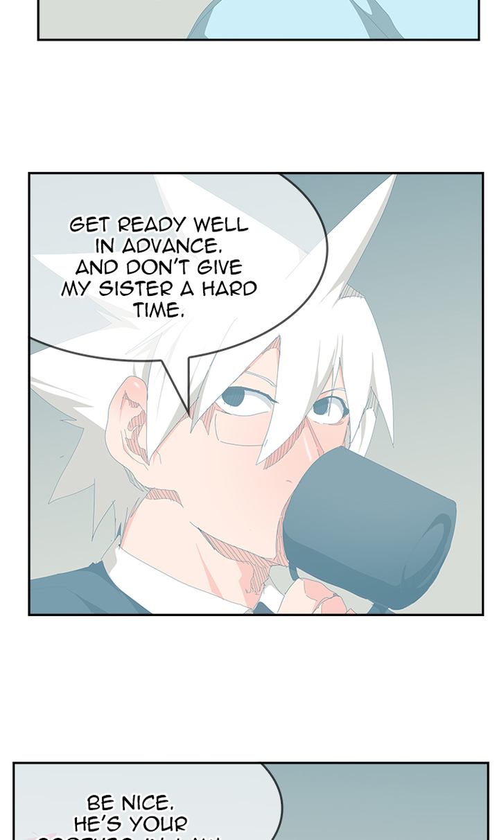 The God of High School - Chapter 477 Page 173