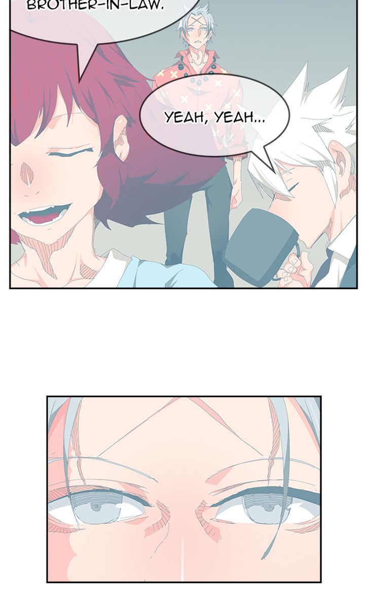 The God of High School - Chapter 477 Page 174