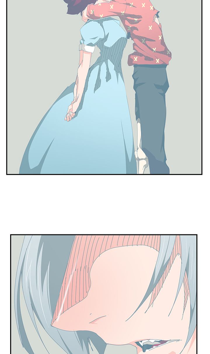 The God of High School - Chapter 477 Page 176