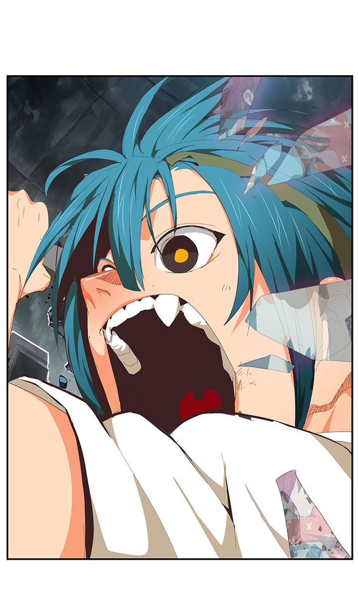 The God of High School - Chapter 477 Page 179