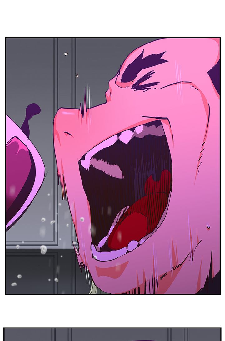 The God of High School - Chapter 477 Page 181