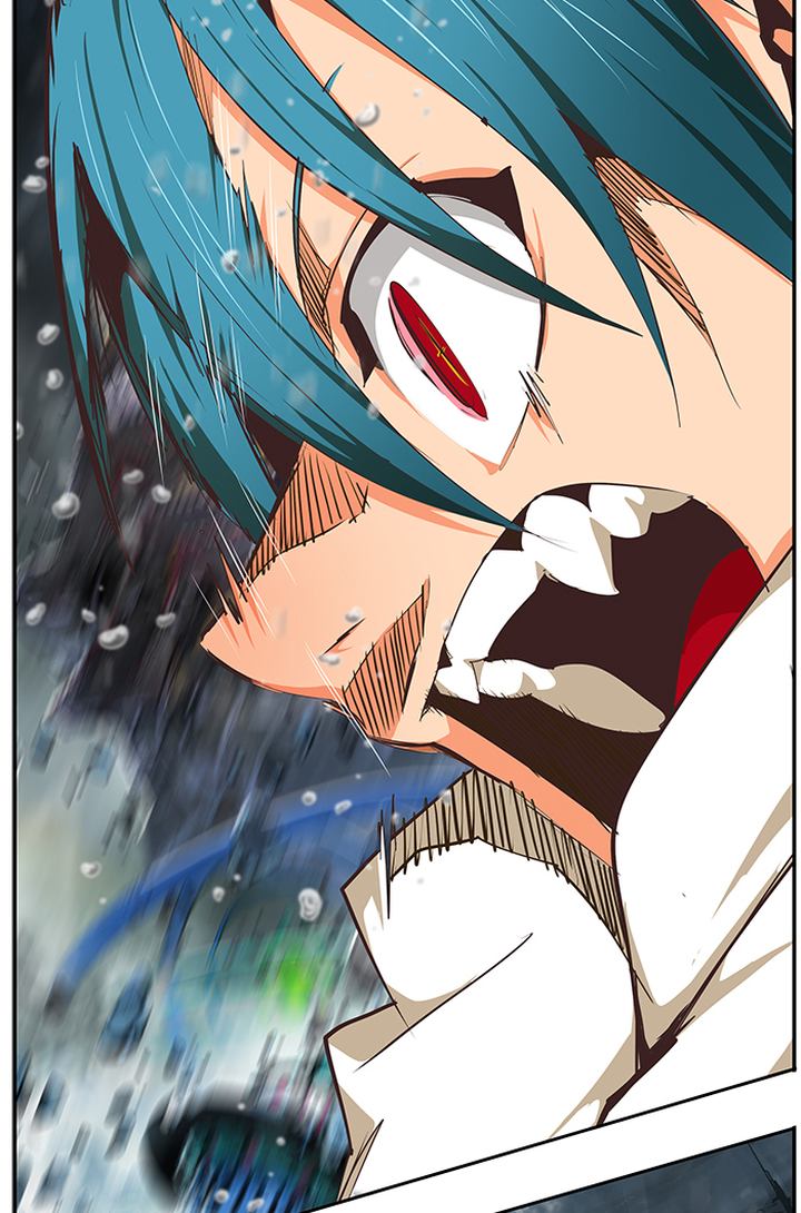 The God of High School - Chapter 477 Page 183