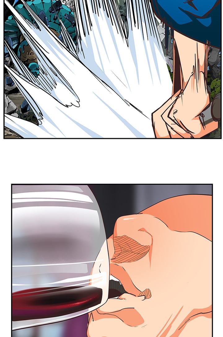 The God of High School - Chapter 477 Page 185