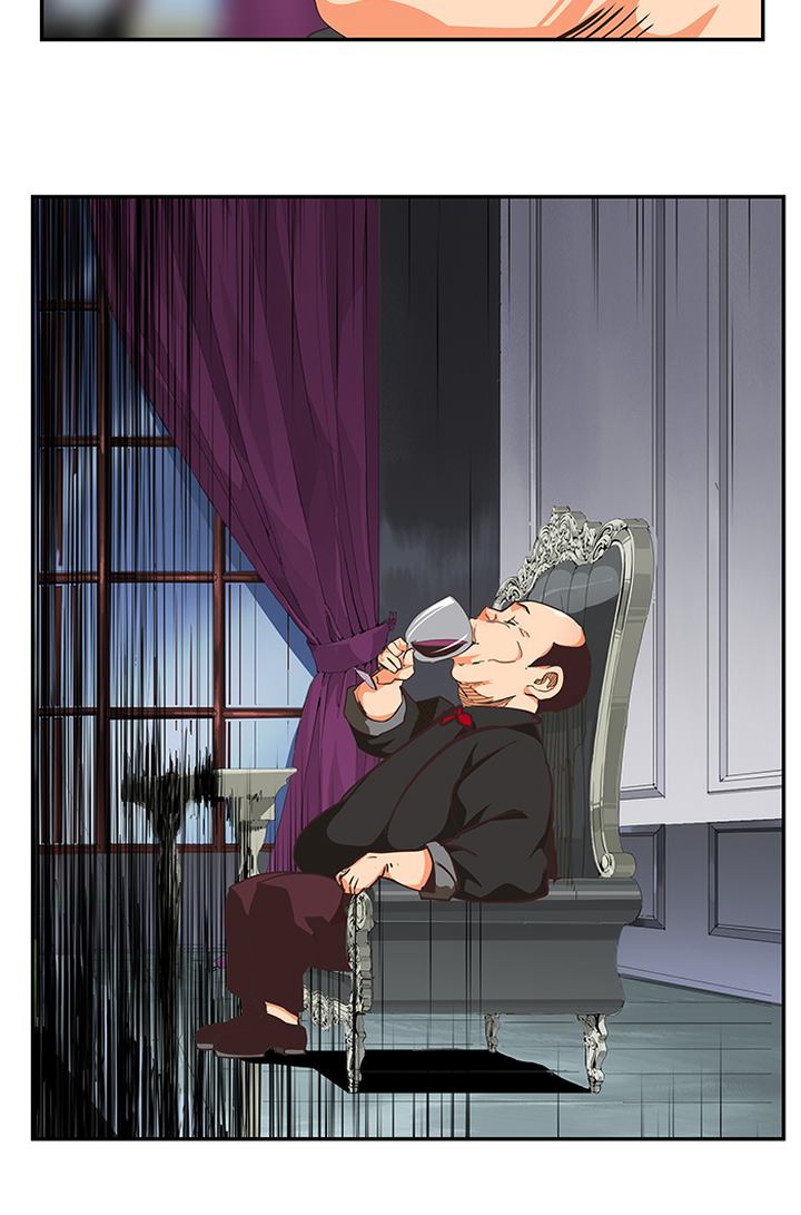 The God of High School - Chapter 477 Page 186