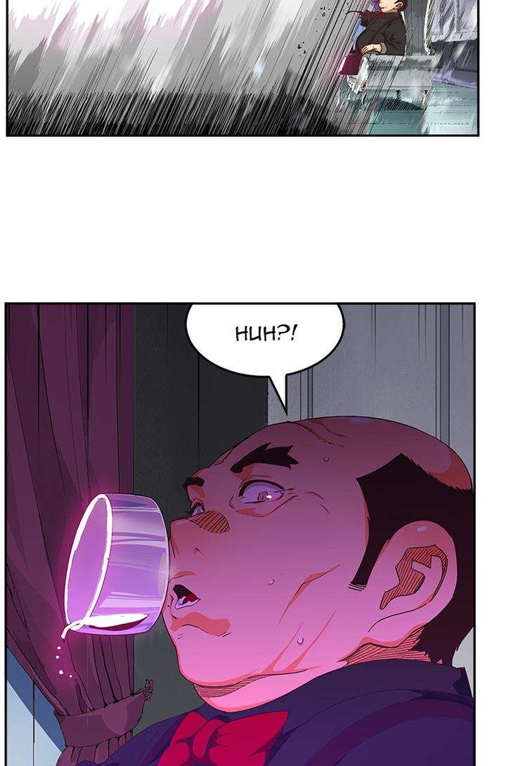 The God of High School - Chapter 477 Page 188