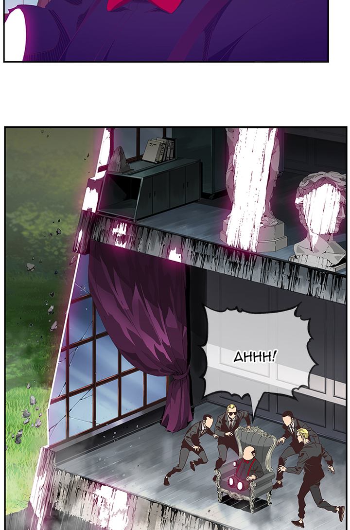 The God of High School - Chapter 477 Page 189