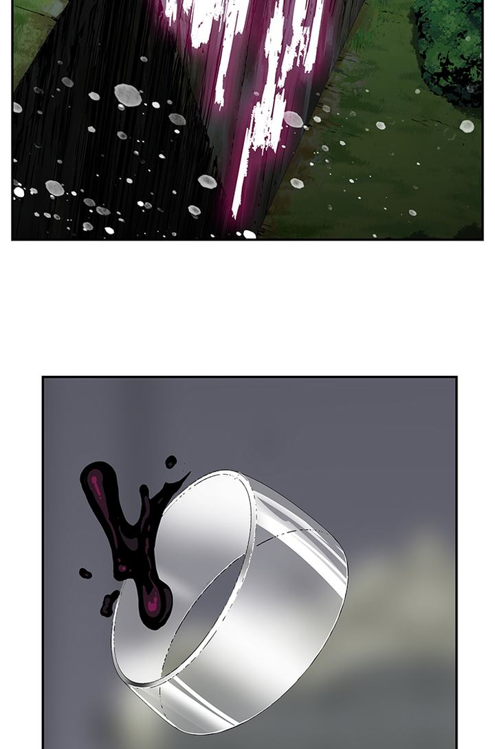 The God of High School - Chapter 477 Page 191