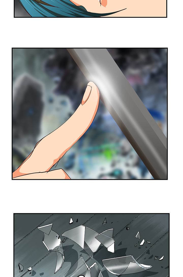 The God of High School - Chapter 477 Page 193